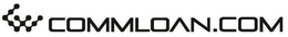 CL COMMLOAN.COM trademark