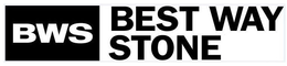 BWS BEST WAY STONE trademark