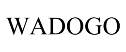 WADOGO trademark