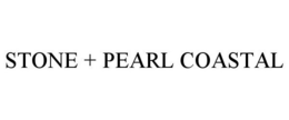 STONE + PEARL COASTAL trademark