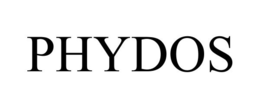 PHYDOS trademark