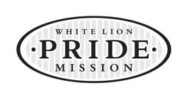 WHITE LION PRIDE MISSION trademark