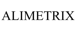ALIMETRIX trademark