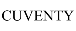CUVENTY trademark