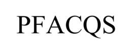 PFACQS trademark