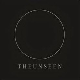 THE UNSEEN trademark