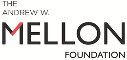 THE ANDREW W. MELLON FOUNDATION trademark