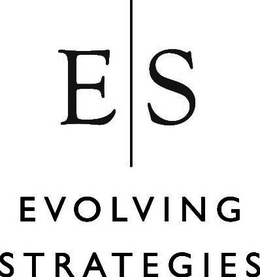 ES EVOLVING STRATEGIES trademark
