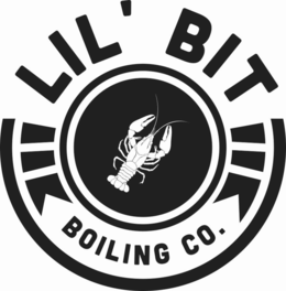 LIL' BIT BOILING CO. trademark