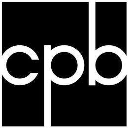 CPB trademark