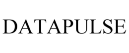 DATAPULSE trademark