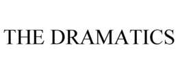 THE DRAMATICS trademark