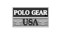 POLO GEAR USA trademark