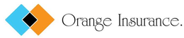 ORANGE INSURANCE trademark