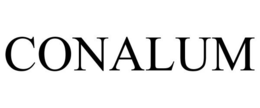 CONALUM trademark