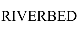 RIVERBED trademark