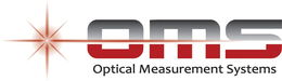 OMS OPTICAL MEASUREMENT SYSTEMS trademark