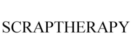 SCRAPTHERAPY trademark