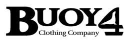 BUOY4 CLOTHING COMPANY trademark