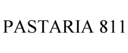 PASTARIA 811 trademark