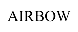 AIRBOW trademark