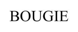 BOUGIE trademark