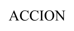 ACCION trademark