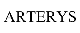 ARTERYS trademark