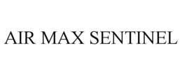 AIR MAX SENTINEL trademark