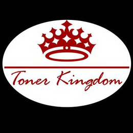 TONER KINGDOM trademark