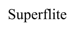 SUPERFLITE trademark