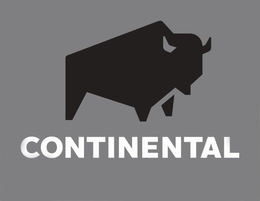 CONTINENTAL trademark
