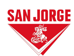 SAN JORGE V trademark