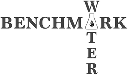 BENCHMARK WATER trademark