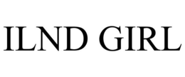 ILND GIRL trademark