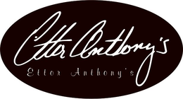 ETTOR ANTHONY'S trademark