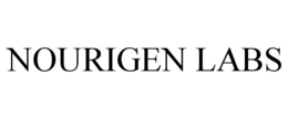 NOURIGEN LABS trademark