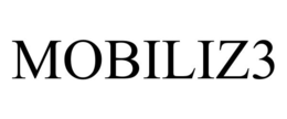 MOBILIZ3 trademark