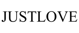 JUSTLOVE trademark