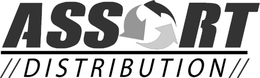 ASSORT // DISTRIBUTION // trademark