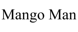 MANGO MAN trademark