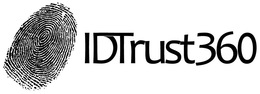 IDTRUST360 trademark