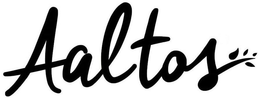 AALTOS trademark