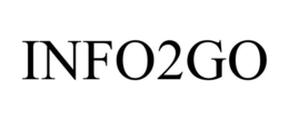 INFO2GO trademark