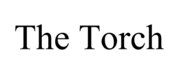 THE TORCH trademark