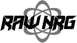 RAW NRG trademark