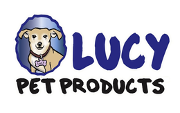 LUCY PET PRODUCTS trademark