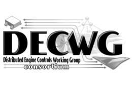 DECWG DISTRIBUTED ENGINE CONTROLS WORKING GROUP CONSORTIUM trademark