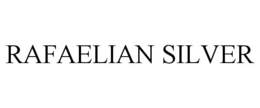 RAFAELIAN SILVER trademark