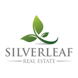 SILVERLEAF REAL ESTATE trademark